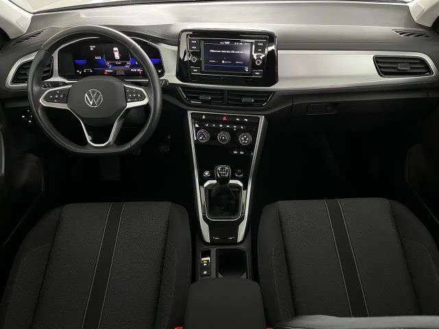 Volkswagen T-Roc 1.0 TSI