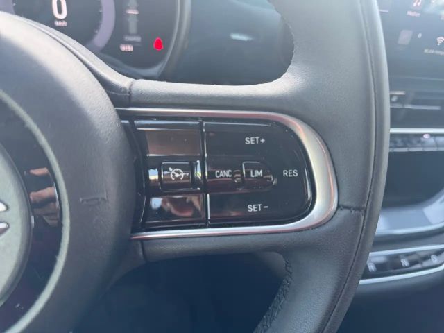 Fiat 500e Elektro 42kWh