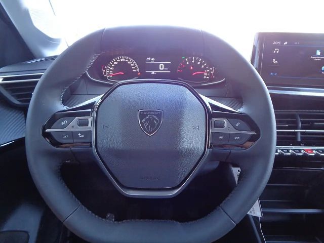 Peugeot 208 PureTech Style