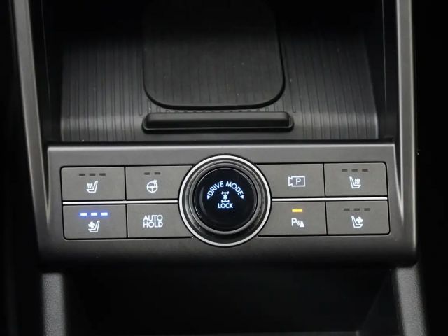 Hyundai Kona T-GDi Vierwielaandrijving