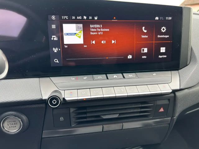 Opel Astra 1.2 Turbo Sports Tourer