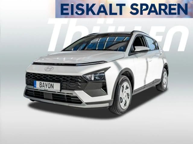 Hyundai Bayon 1.0 Select