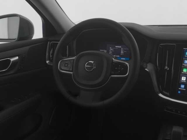 Volvo V60 Cross Country CC