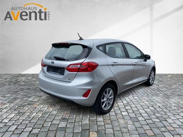 Ford Fiesta Cool & Connect
