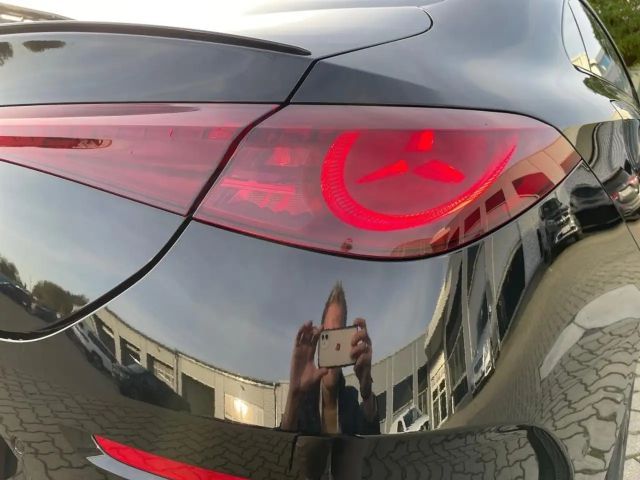 Mercedes-Benz CLA 250 Coupé