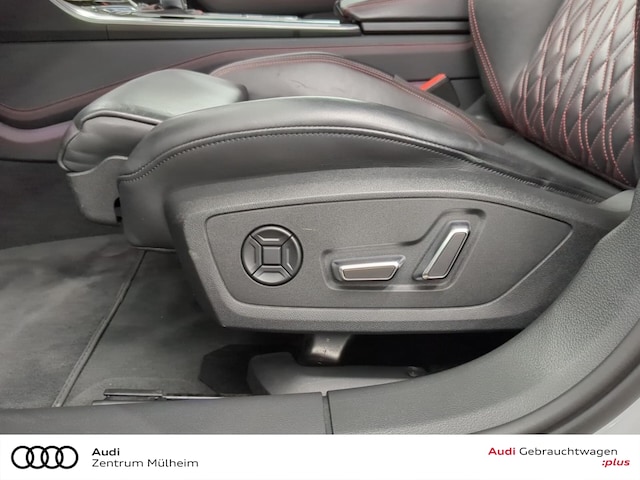 Audi A6 50 TDI Avant Quattro Sport