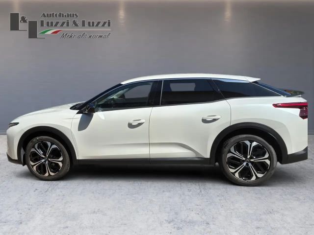 Citroën C5 X Plus PureTech