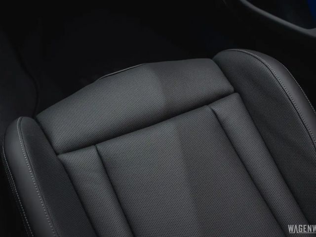 BMW M5 Touring PANORAMA AHK B&W COMFORT-PAKET ALLBLACK