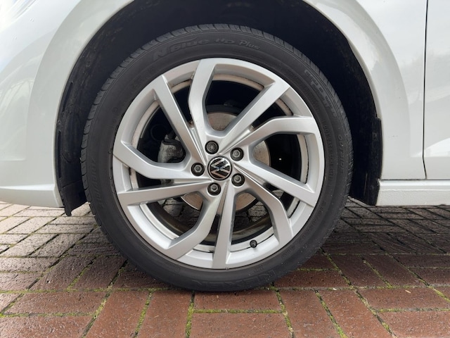 Volkswagen Polo 1.0 TSI DSG Style