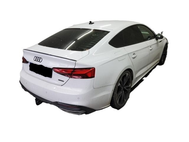 Audi A5 40 TDI Quattro S-Tronic Sportback