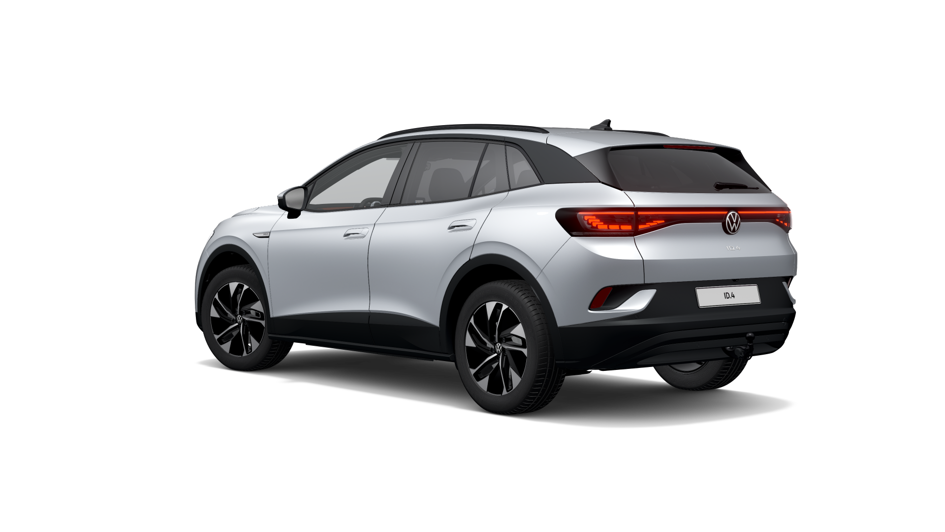 Volkswagen ID.4 77 KWh Performance Pro