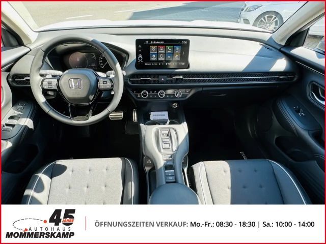 Honda ZR-V Sport Hybrid Navi+Klimaautomatik+digitales Cockpit