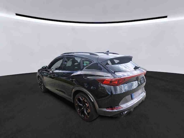 Cupra Formentor DSG VZ