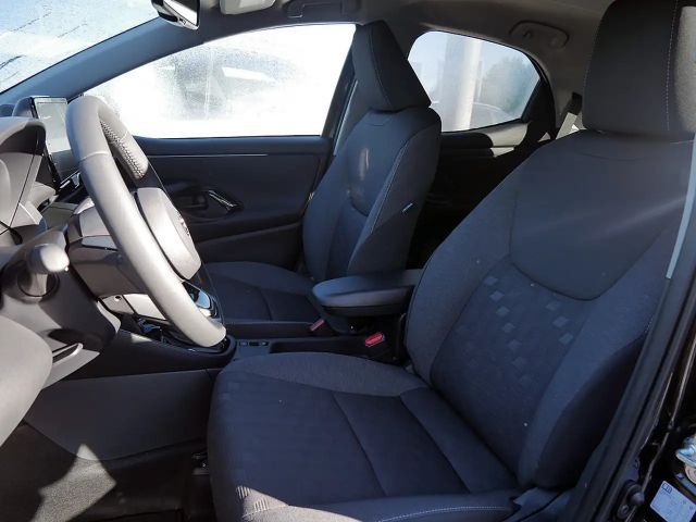 Toyota Yaris Hatchback Hybride