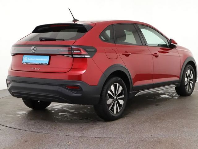 Volkswagen Taigo 1.0 TSI Move