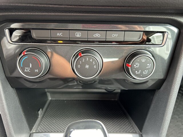 Volkswagen Tiguan 1.5 TSI DSG