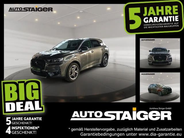 DS DS 7 Crossback Crossback