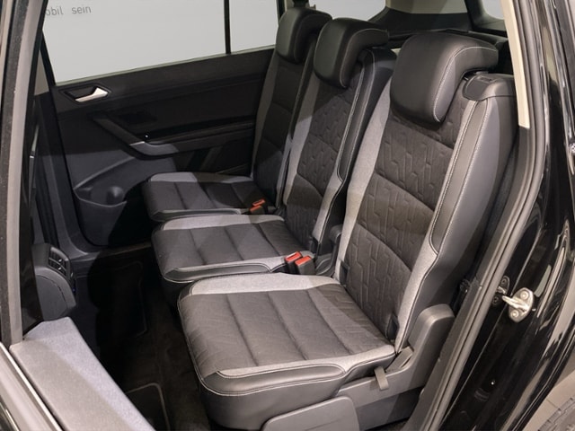 Volkswagen Touran 1.5 TSI DSG