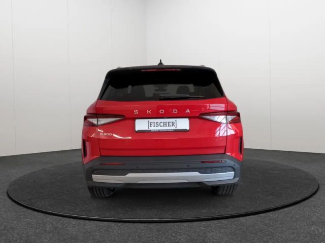 Skoda Elroq 85