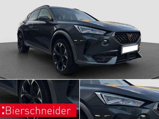 Cupra Formentor 4Drive DSG