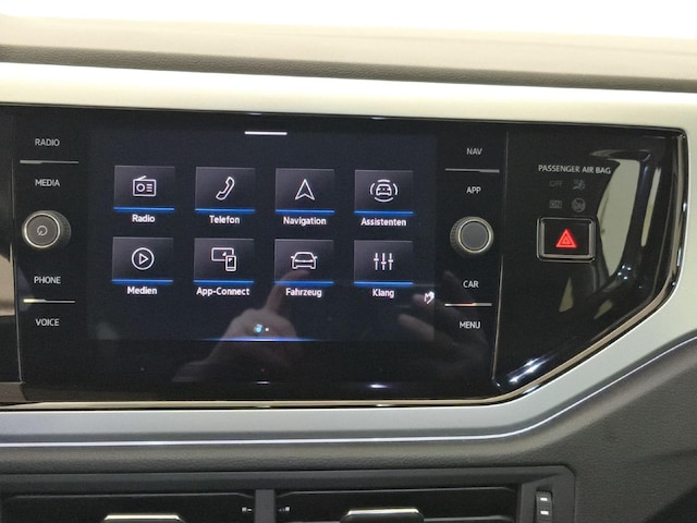 Volkswagen Taigo 1.0 TSI DSG