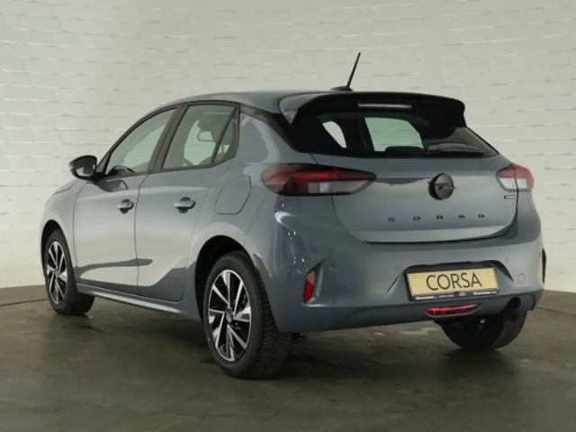 Opel Corsa Edition Hybrid