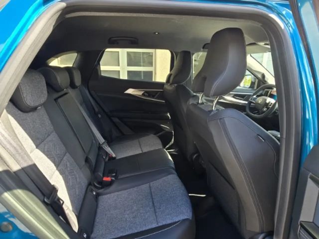 Renault Austral E-Tech Techno