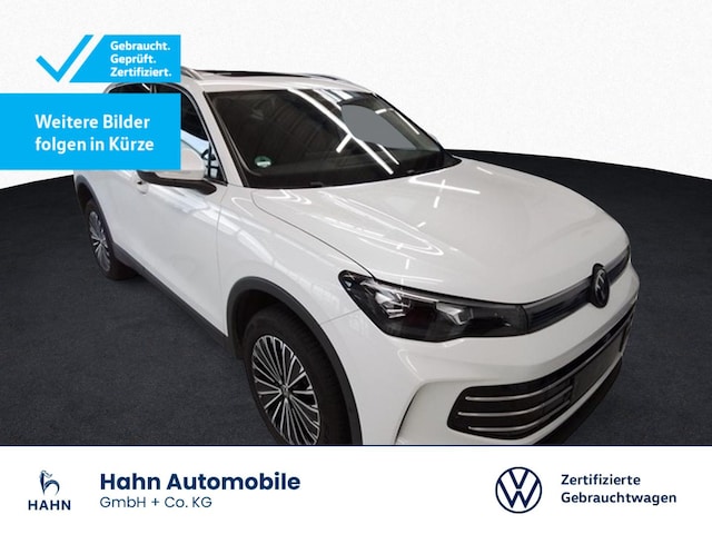 Volkswagen Tiguan 2.0 TDI DSG Elegance Elegance