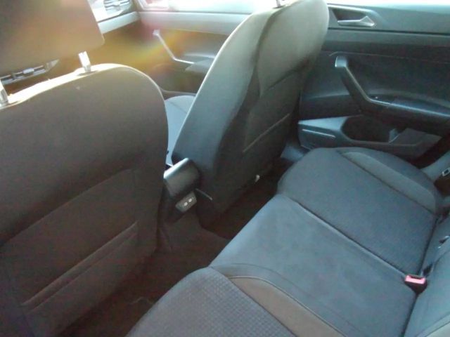 Volkswagen Taigo Life