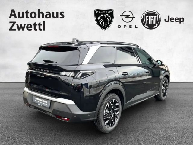 Peugeot 5008 Allure Pack Hybrid