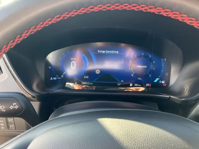 Ford Kuga EcoBoost ST Line X