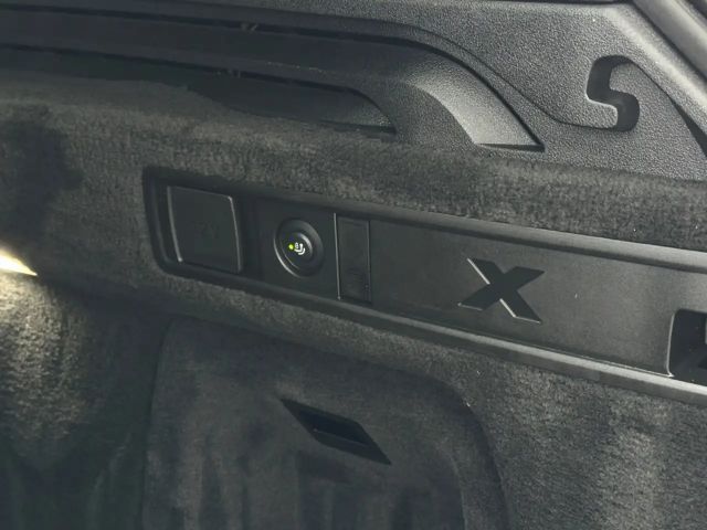 BMW X5 M-Sport xDrive45e