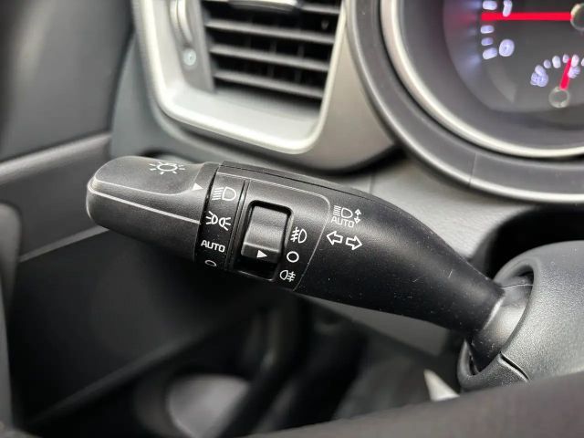 Kia Ceed GDi SportWagon Vision