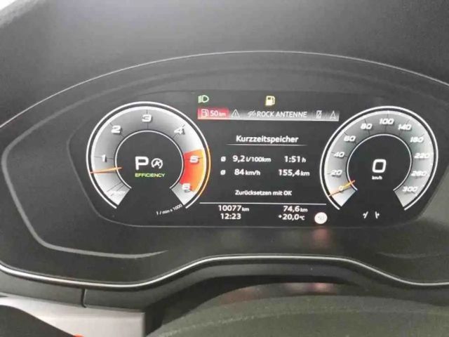 Audi S5 3.0 TDI Competition Quattro Sportback