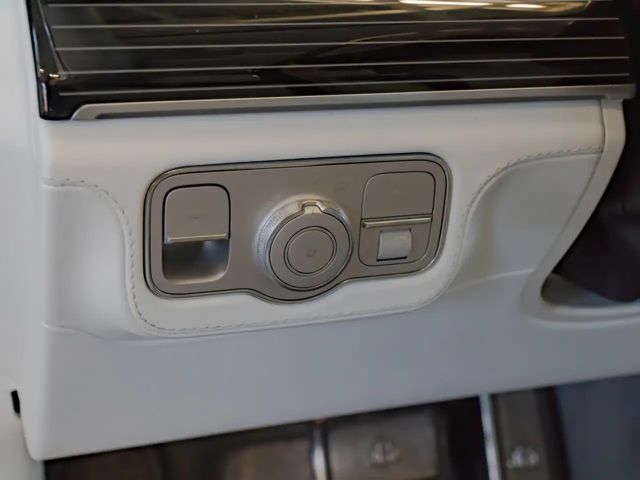 Mercedes-Benz GLS 600 Maybach