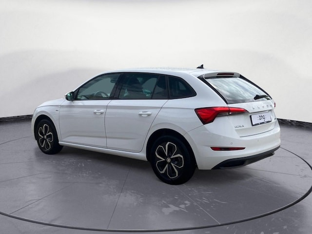 Skoda Scala Drive