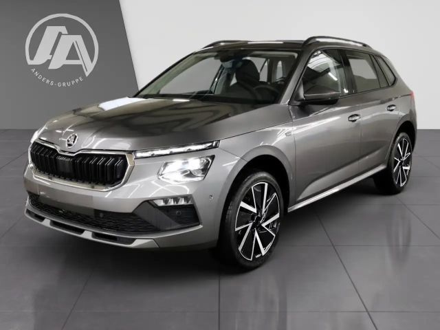 Skoda Kamiq Tour