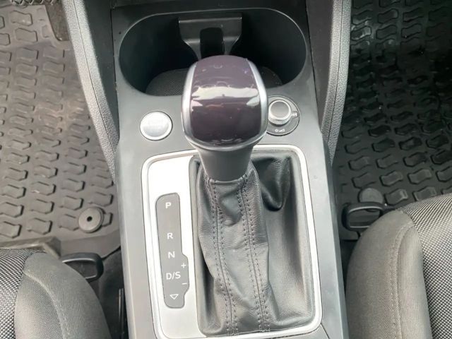 Audi Q2 35 TFSI S-Tronic