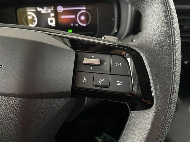 Opel Combo COMBO Cargo DOKA 1,5 131PS 8G Automatik