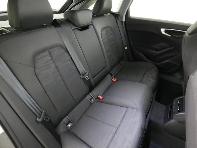 Audi A5 2.0 TDI Avant Quattro S-Tronic