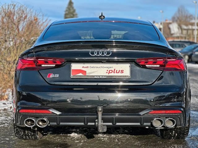Audi S5 Quattro Sportback