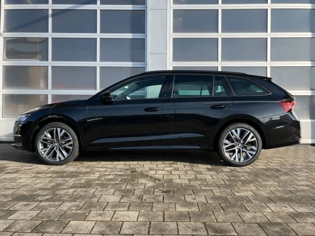 Skoda Octavia 1.5 TSI Selection