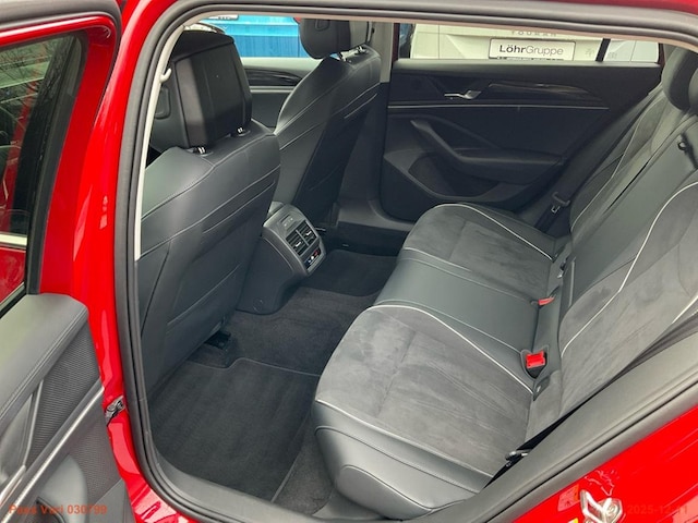 Volkswagen Passat 2.0 TDI Business DSG Variant