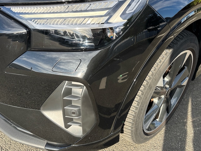 Audi Q4 e-tron 35 Sportback