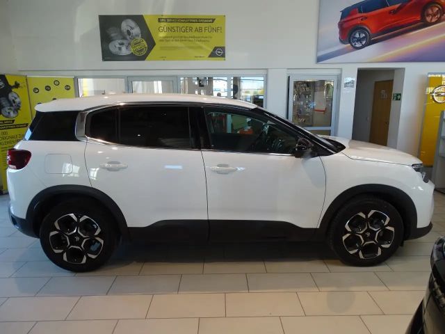 Citroën C5 Aircross Feel PureTech