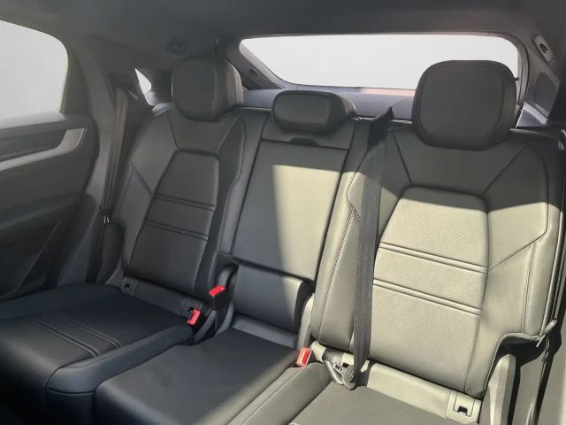 Porsche Cayenne Coupé E-Hybrid