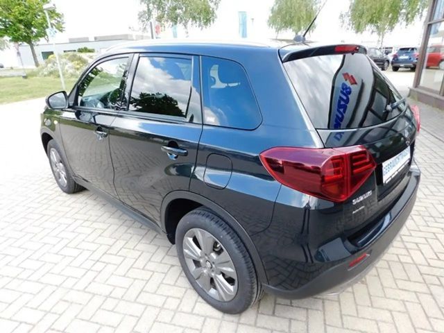 Suzuki Vitara 4x4 Boosterjet Comfort Hybrid