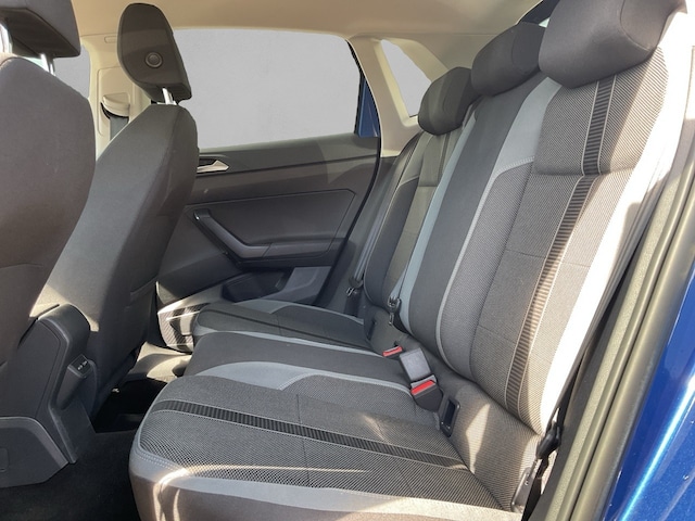 Volkswagen Polo Highline