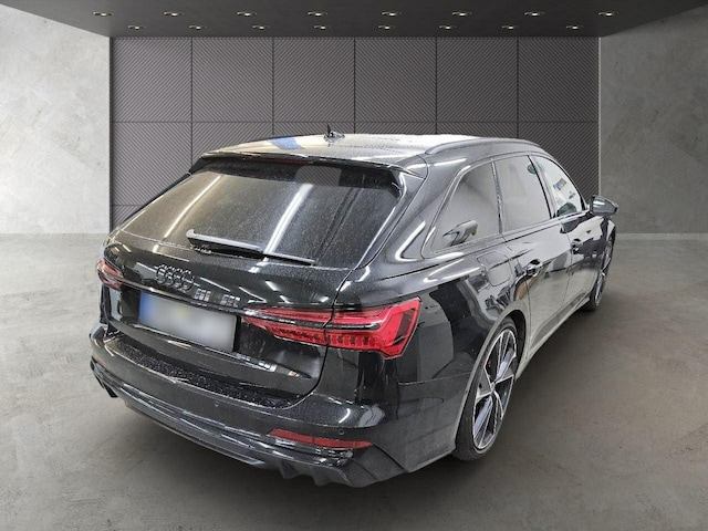 Audi S6 Avant Quattro