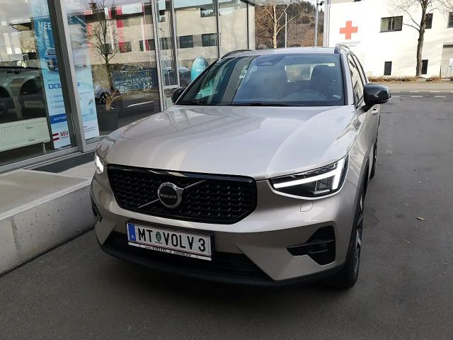 Volvo XC40 Dark Ultimate